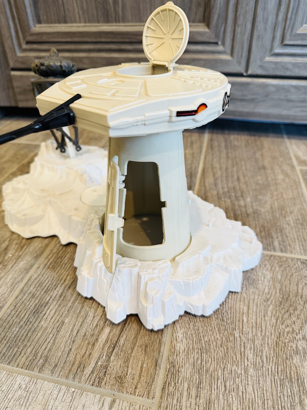 Turret Probot Playset sold