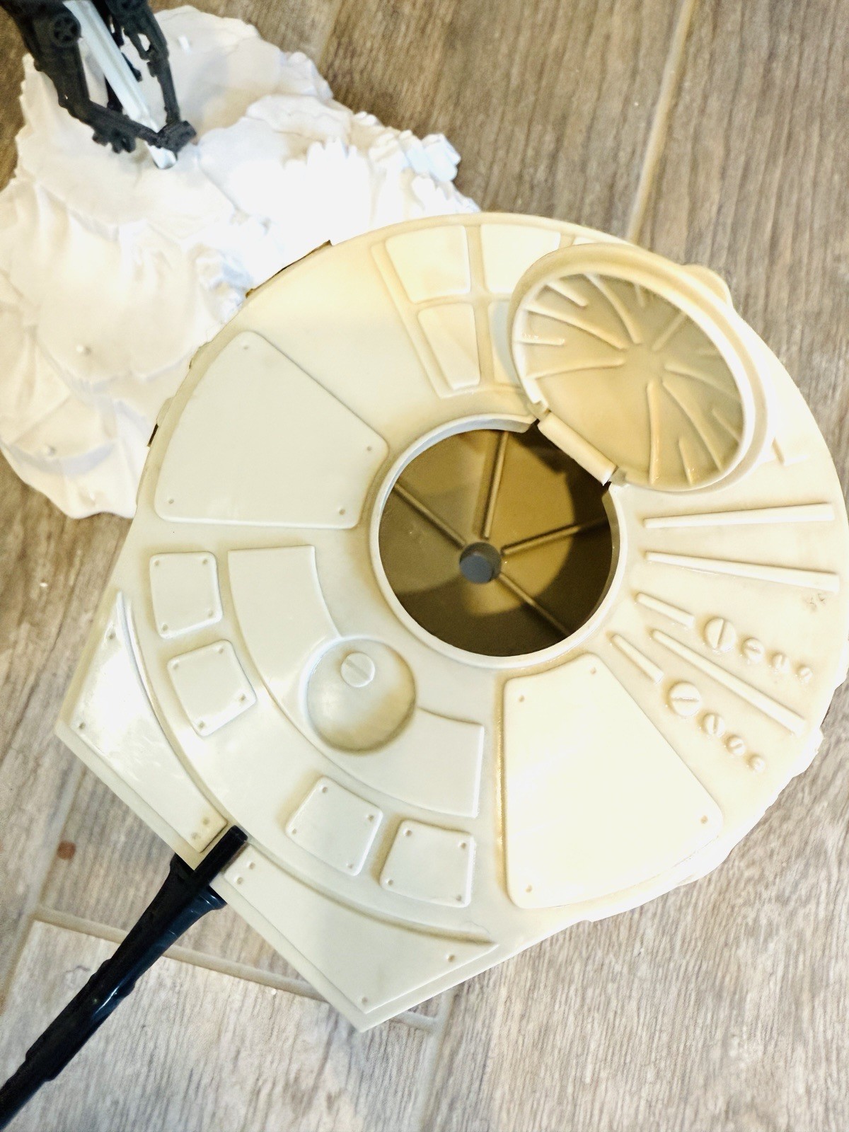 Turret Probot Playset sold