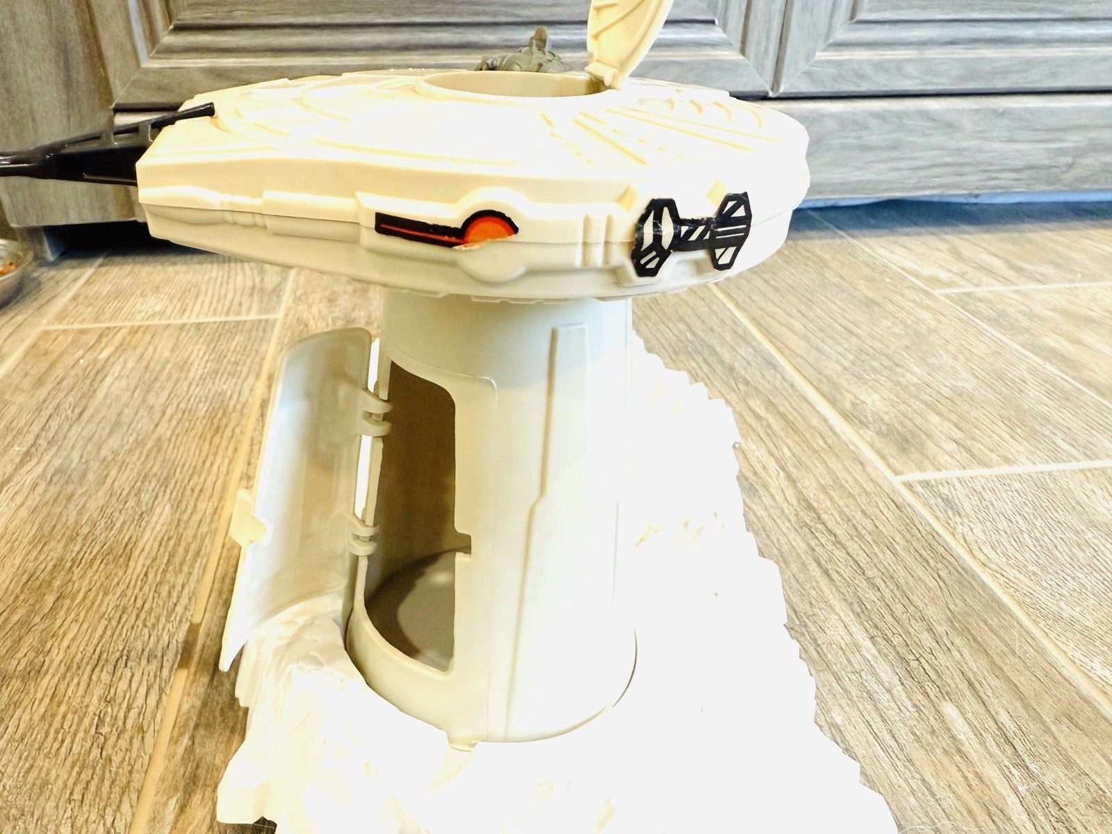 Turret Probot Playset sold