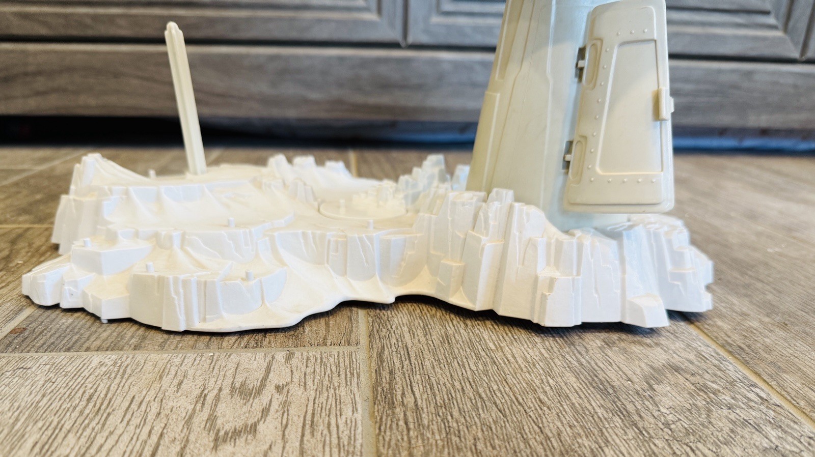 Turret Probot Playset sold