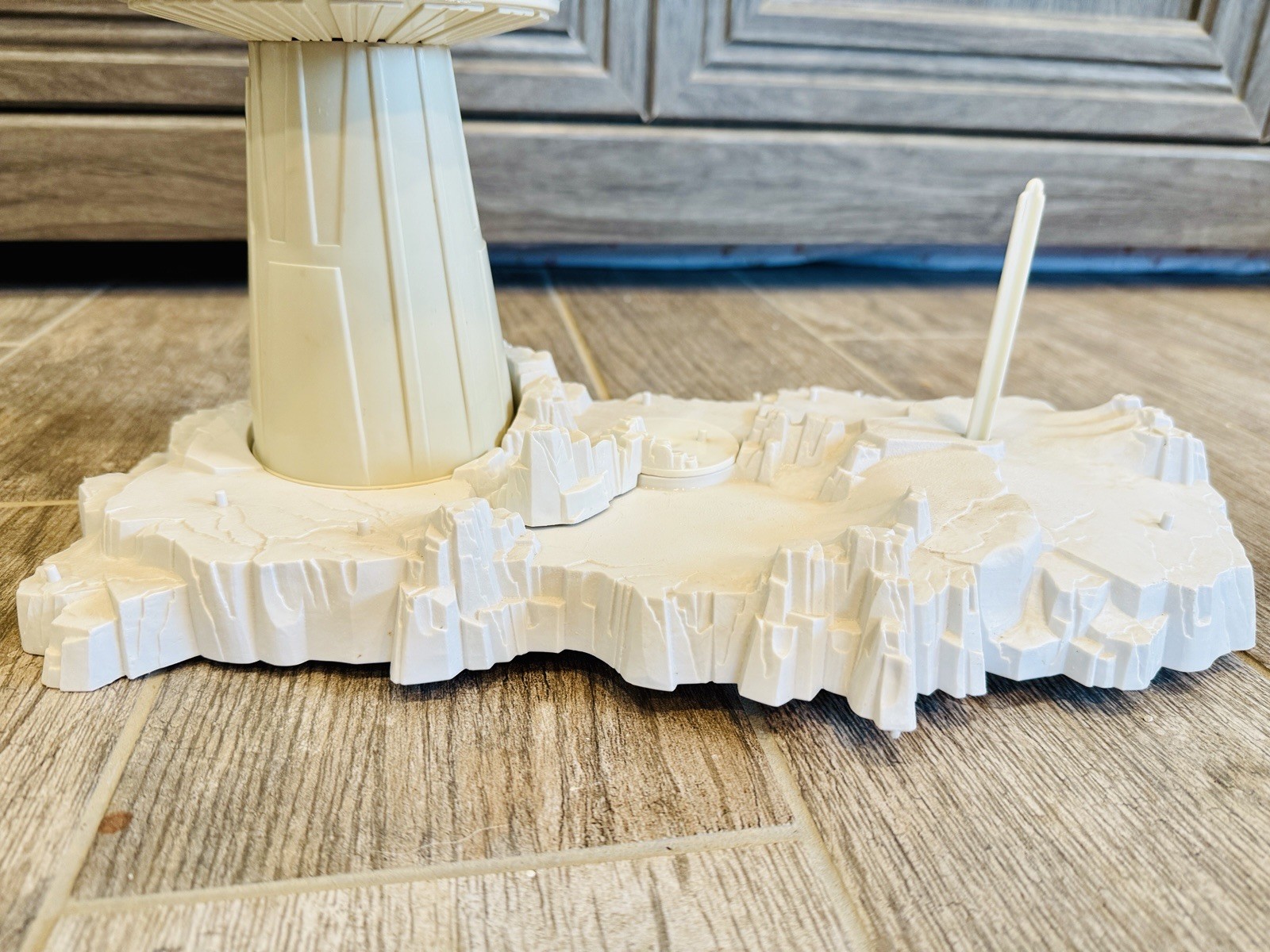 Turret Probot Playset sold