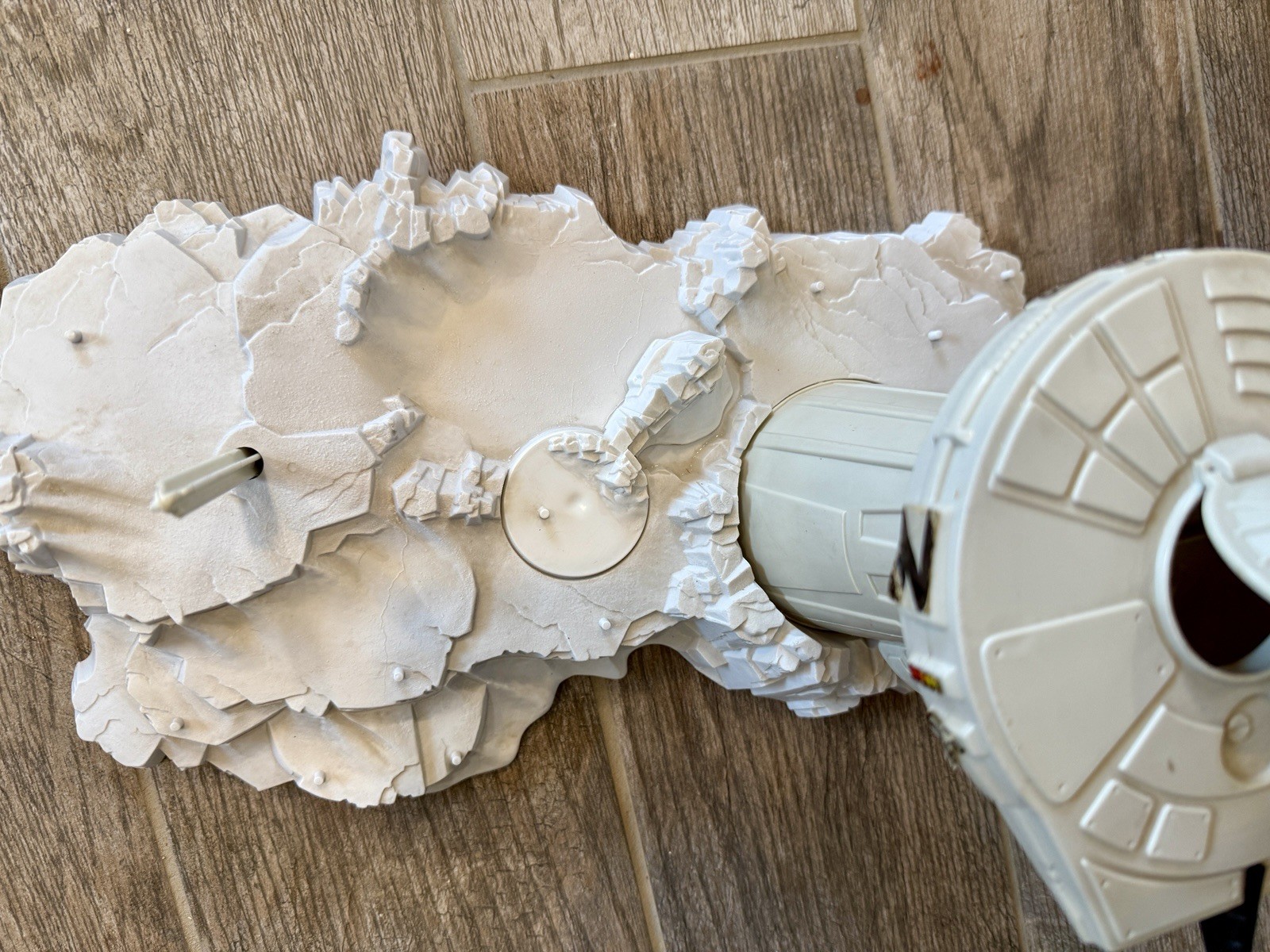 Turret Probot Playset sold