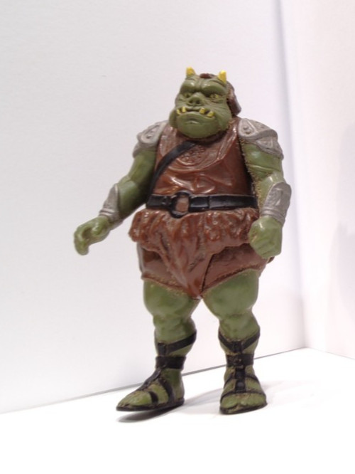 Gamorrean Guard sold