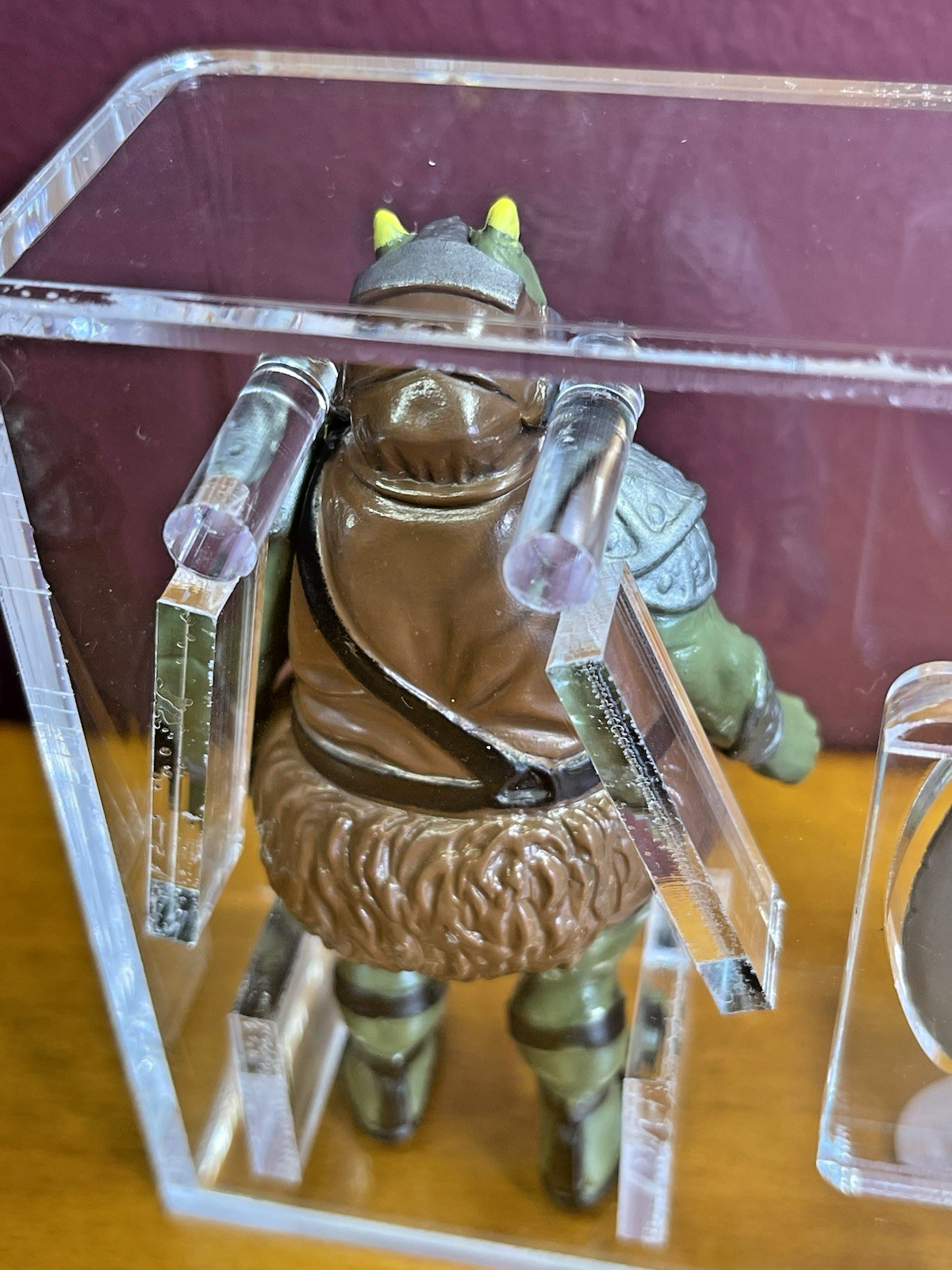 Gamorrean Guard sold