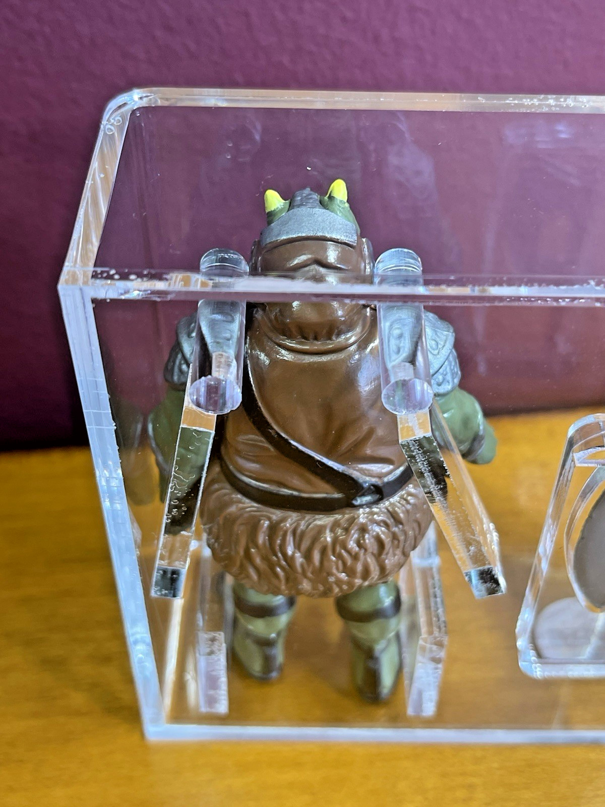 Gamorrean Guard sold
