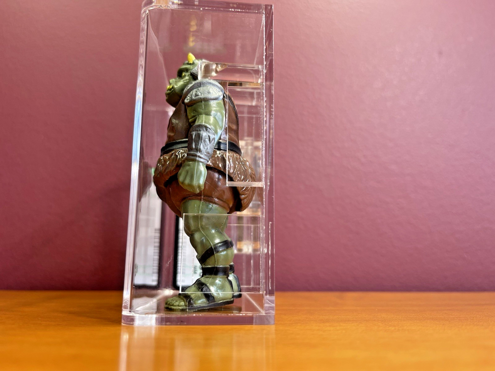 Gamorrean Guard sold