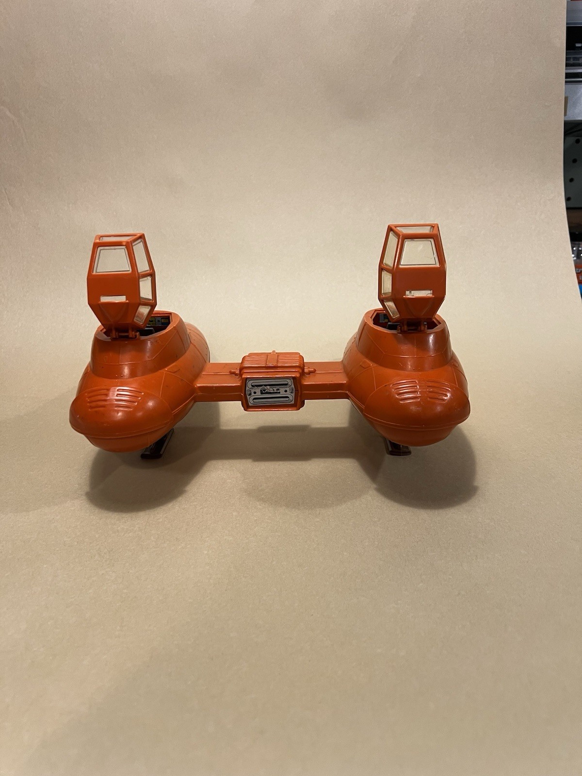 Twin-Pod Cloud Car sold