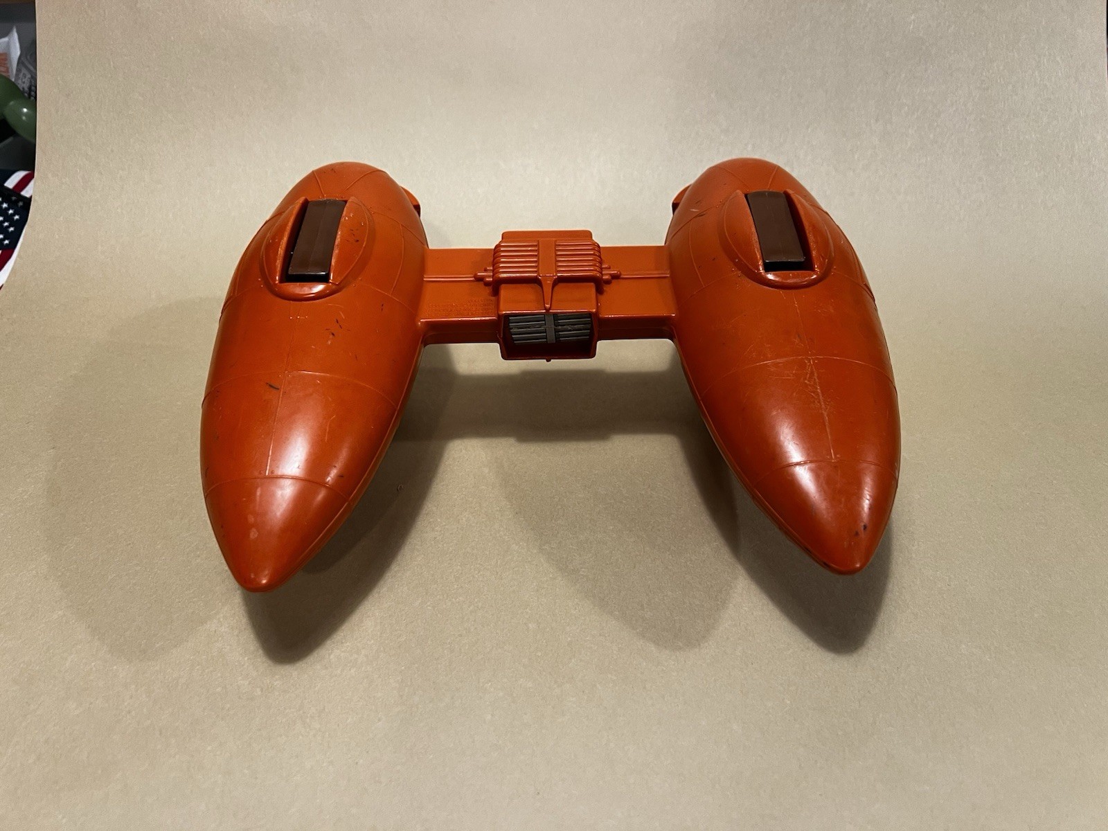 Twin-Pod Cloud Car sold