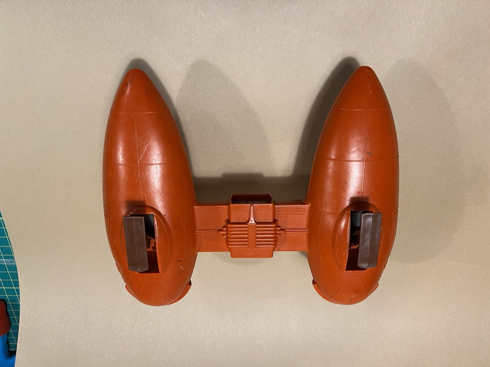 Twin-Pod Cloud Car sold