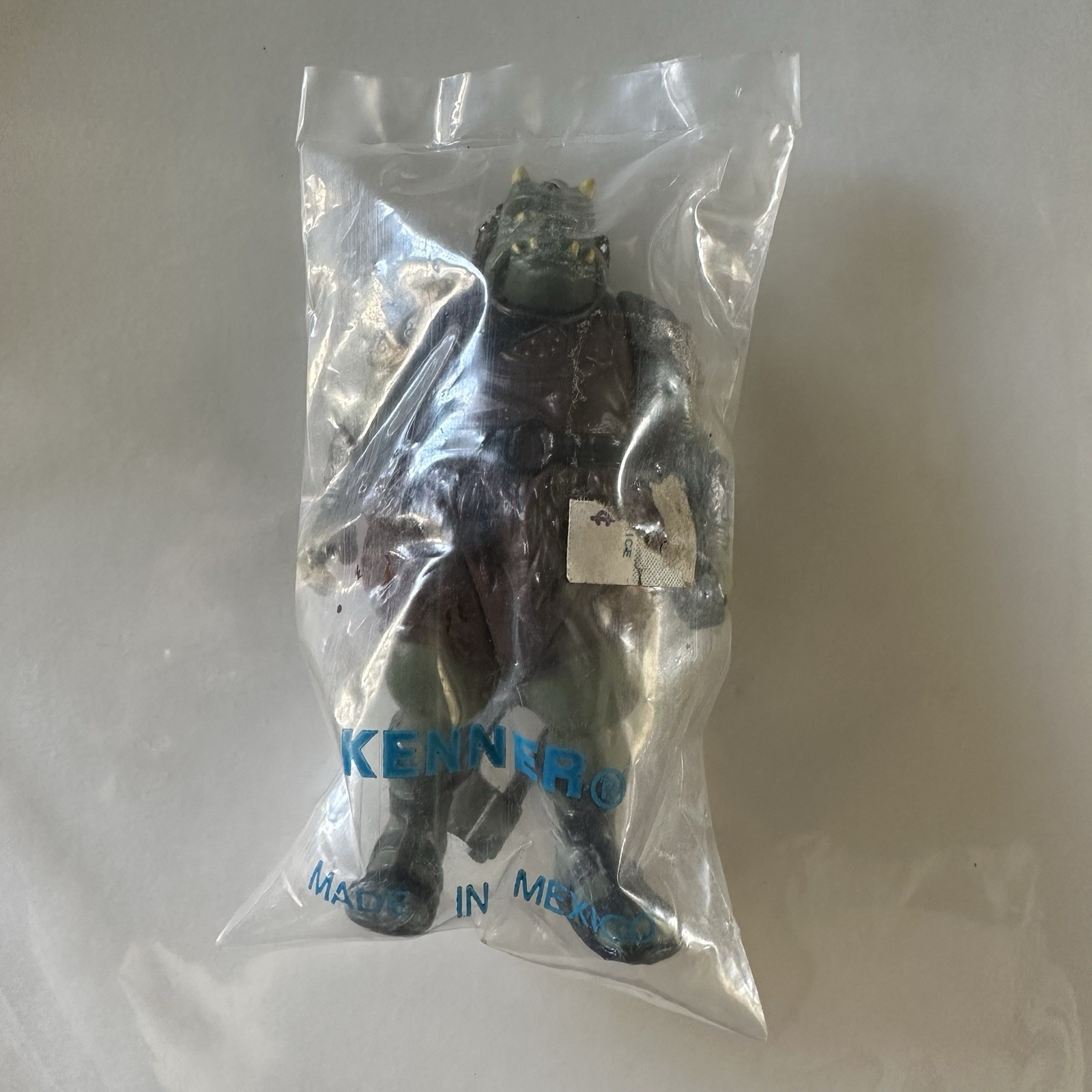 Gamorrean Guard sold