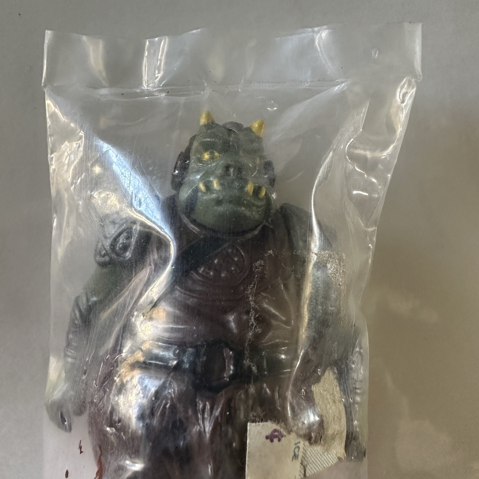 Gamorrean Guard sold