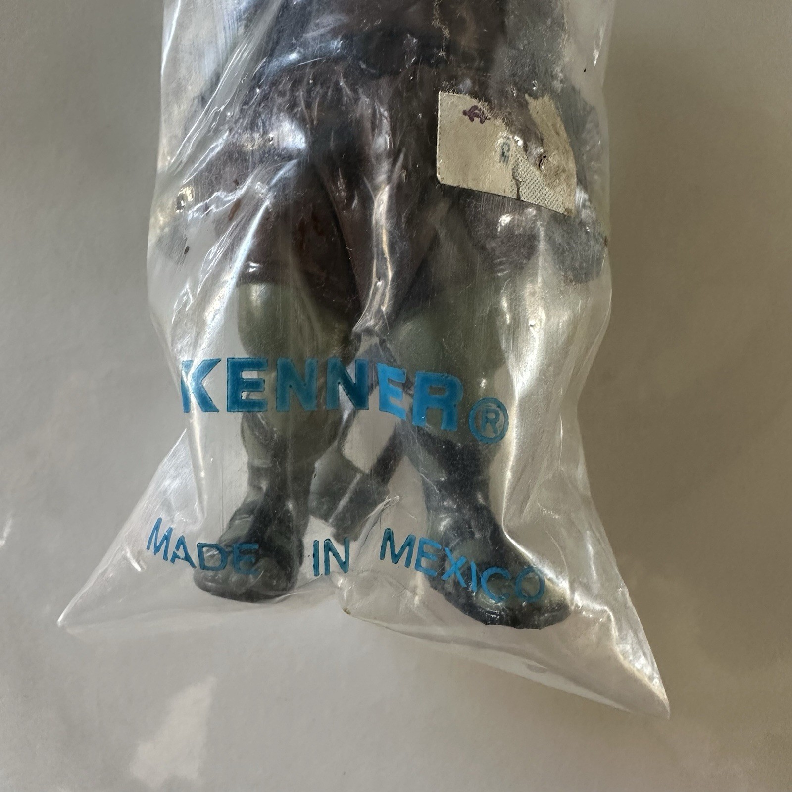 Gamorrean Guard sold