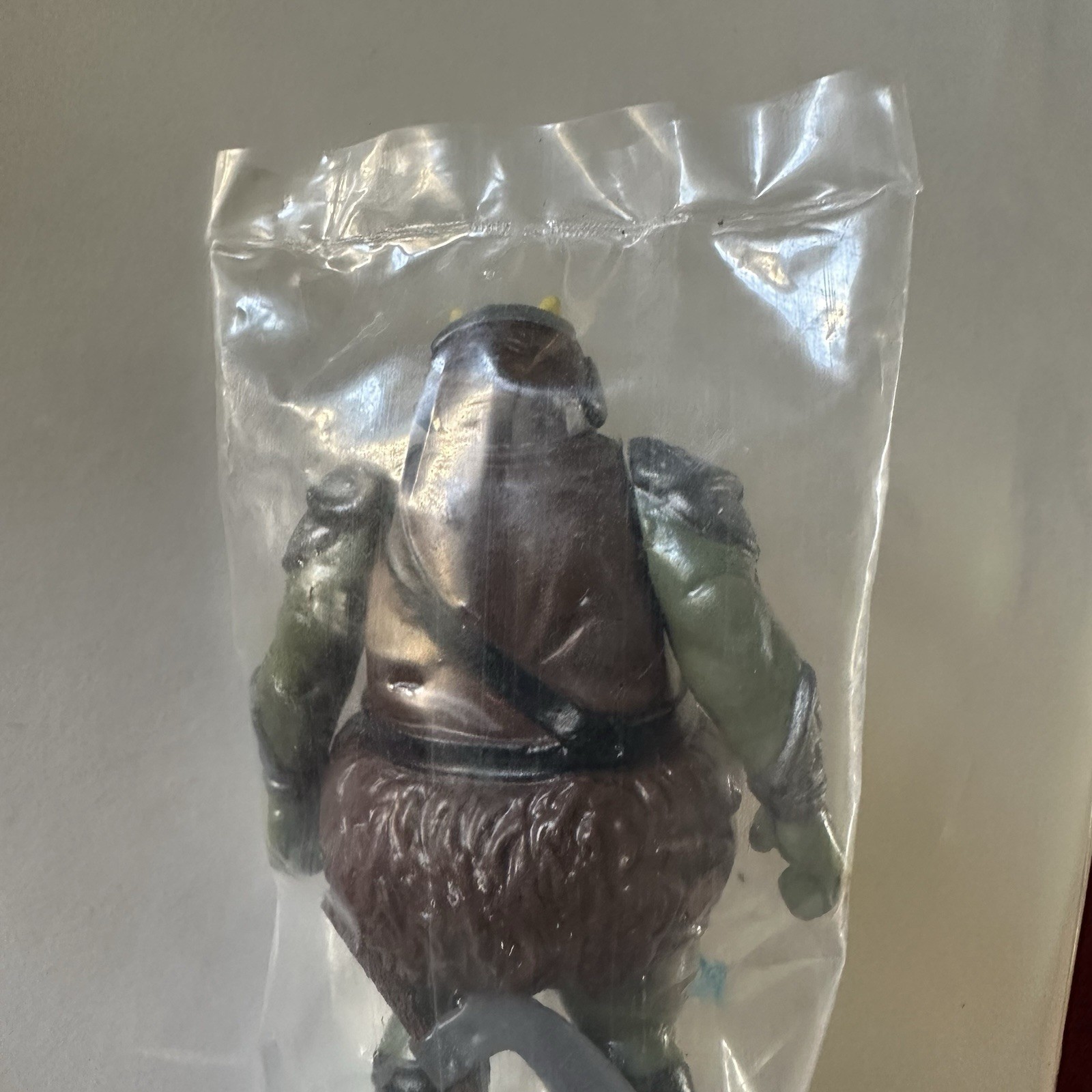 Gamorrean Guard sold