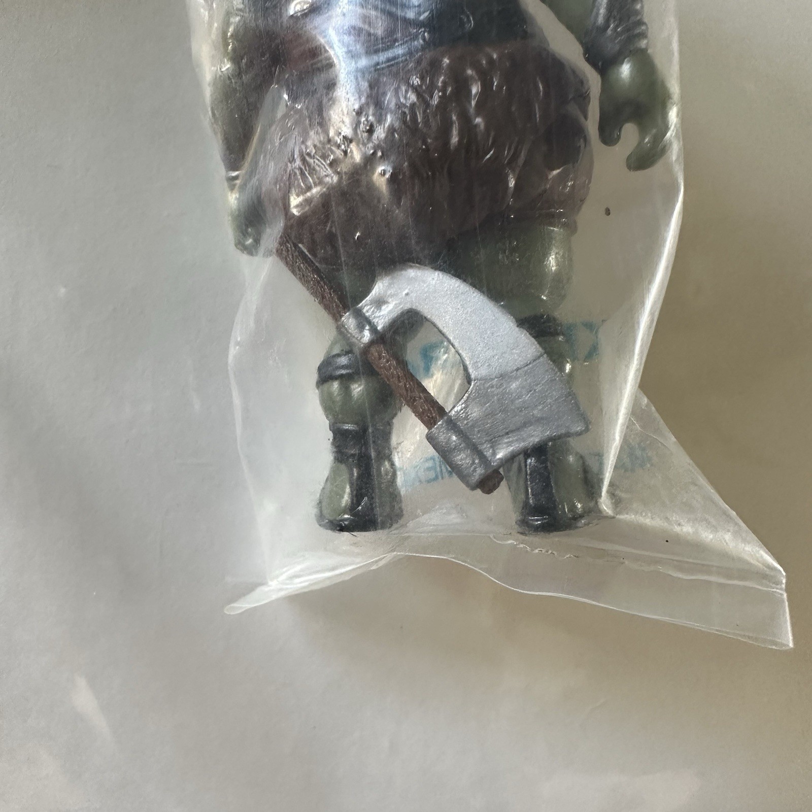 Gamorrean Guard sold