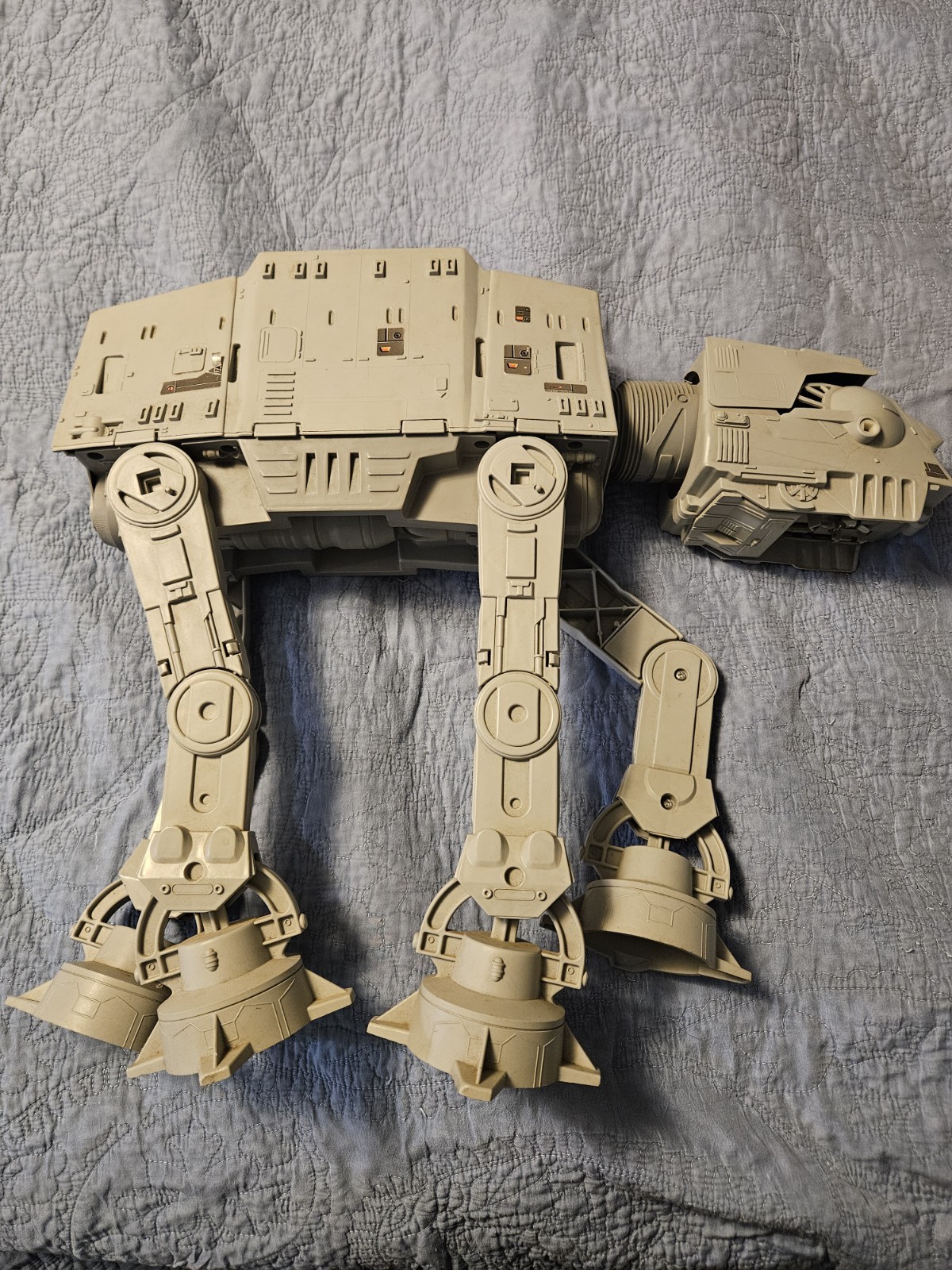 AT-AT sold