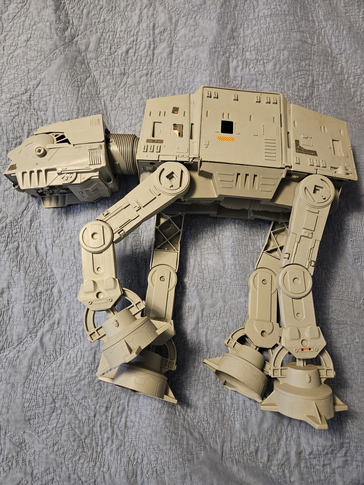 AT-AT sold