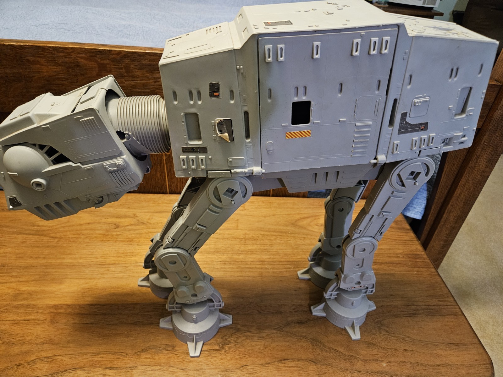 AT-AT sold