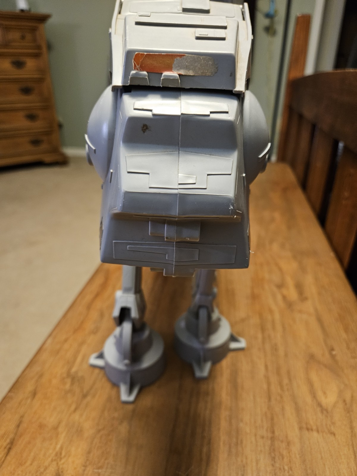 AT-AT sold