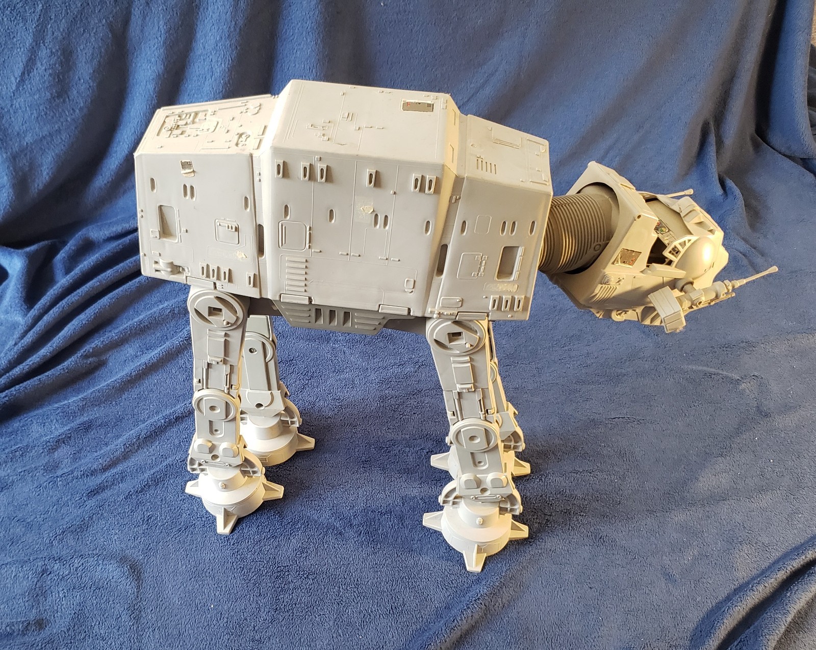 AT-AT sold
