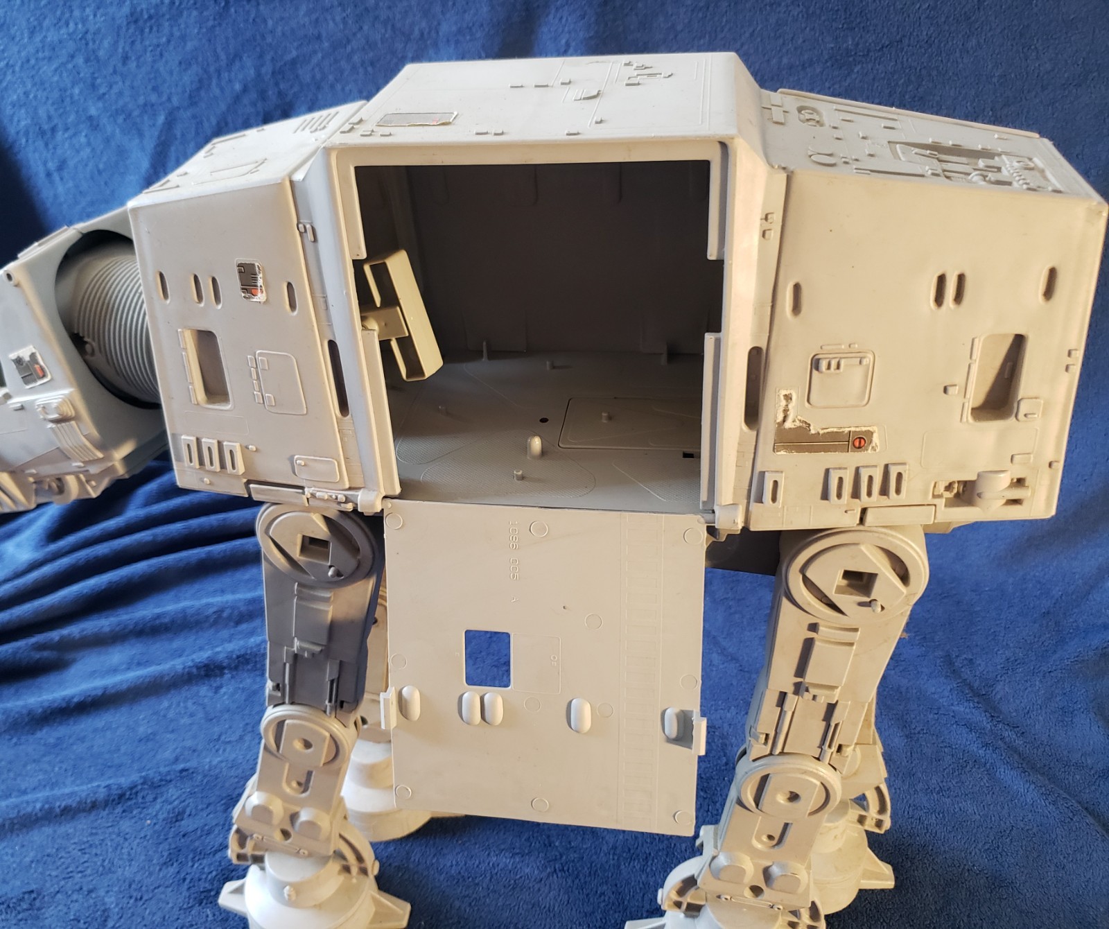AT-AT sold