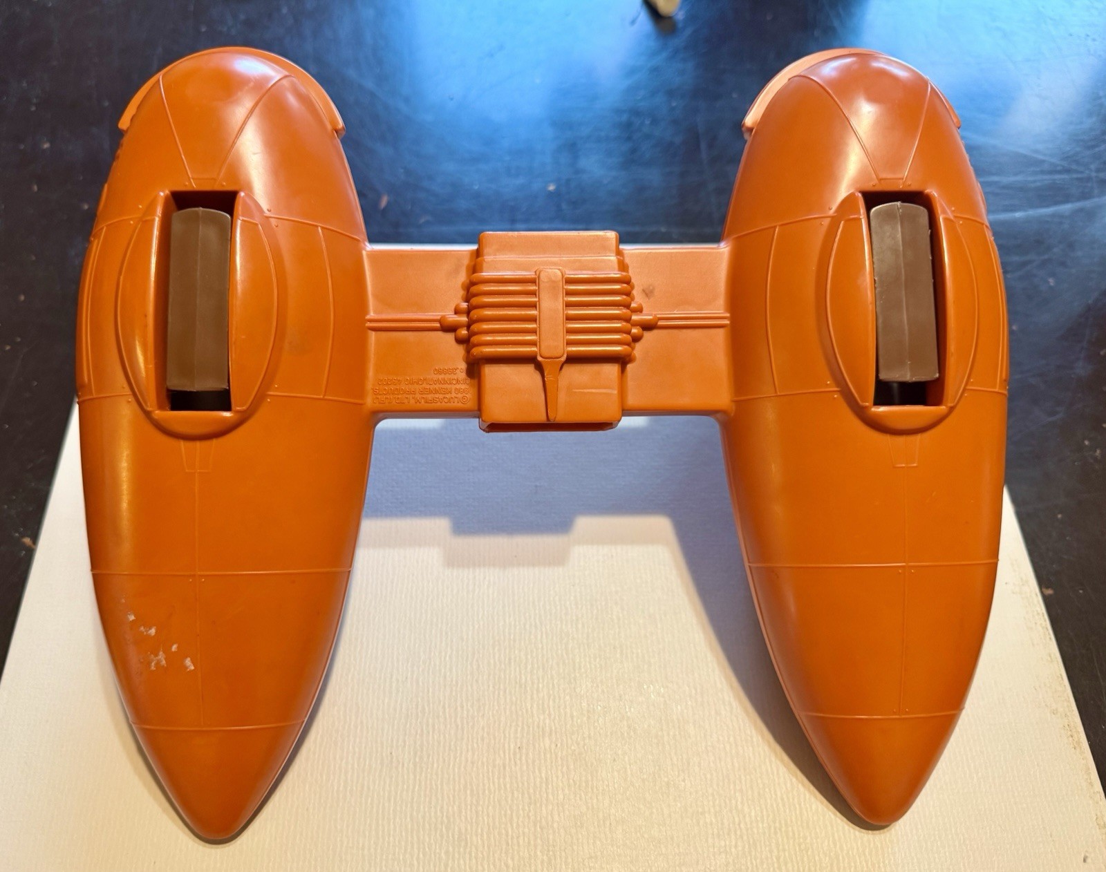 Twin-Pod Cloud Car sold