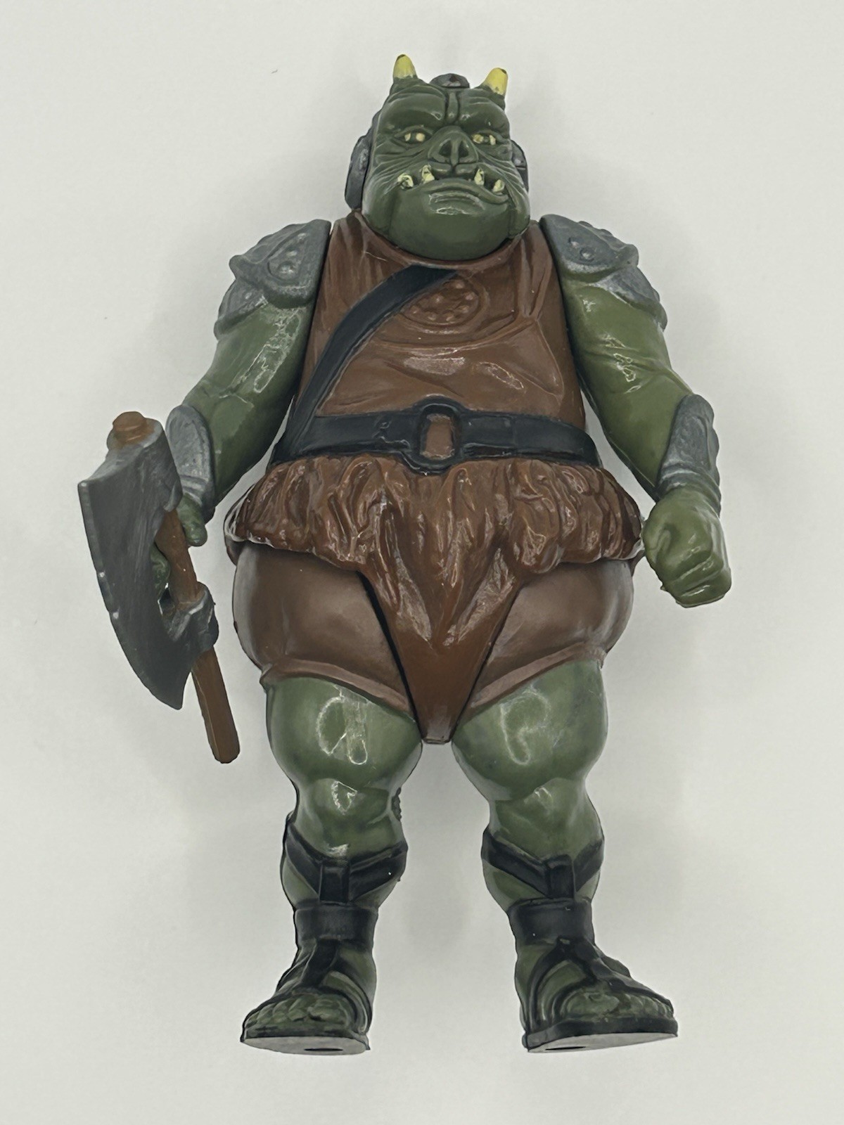 Gamorrean Guard sold
