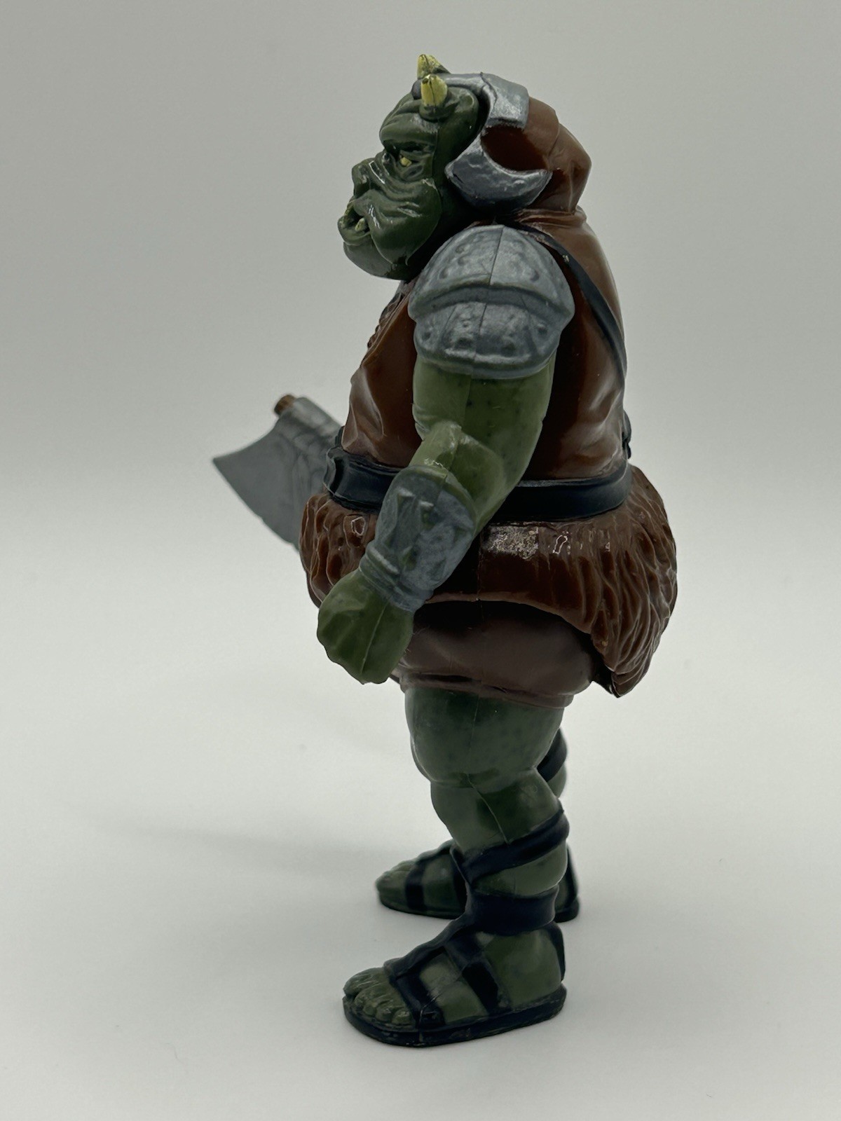 Gamorrean Guard sold
