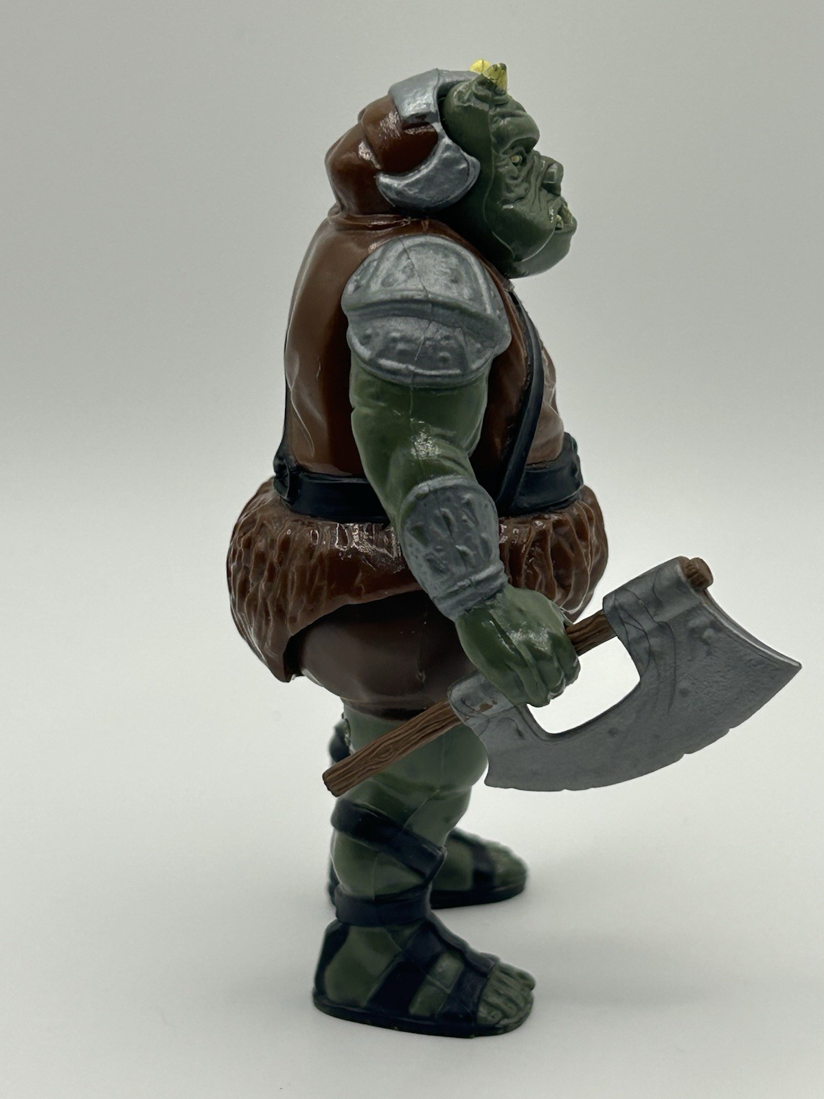 Gamorrean Guard sold