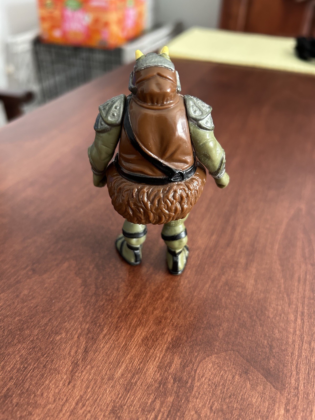 Gamorrean Guard sold