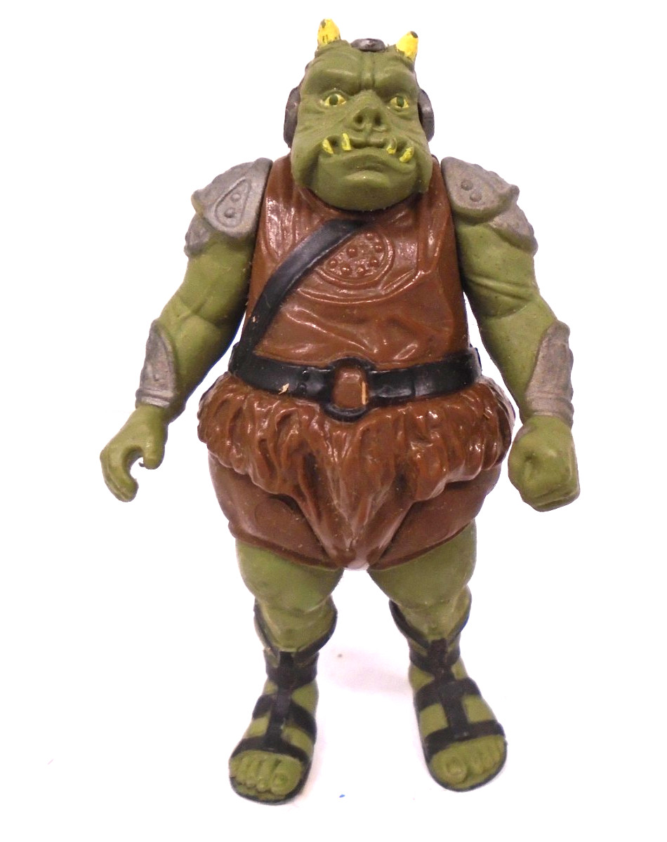 Gamorrean Guard sold