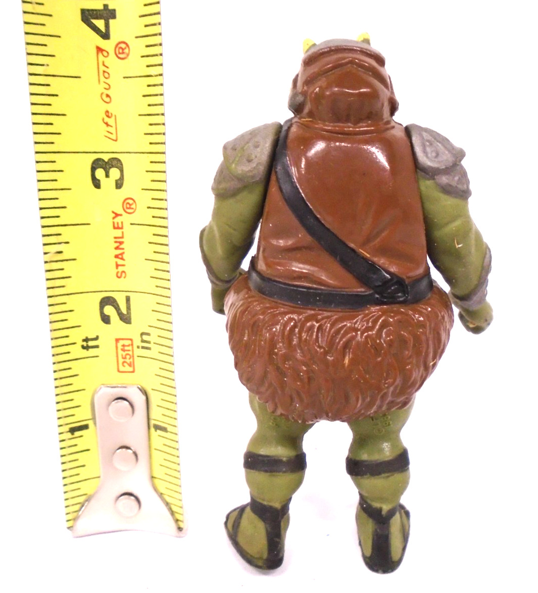 Gamorrean Guard sold