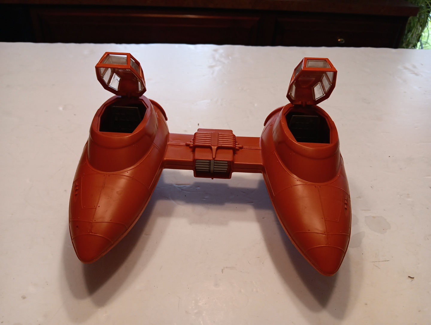 Twin-Pod Cloud Car sold