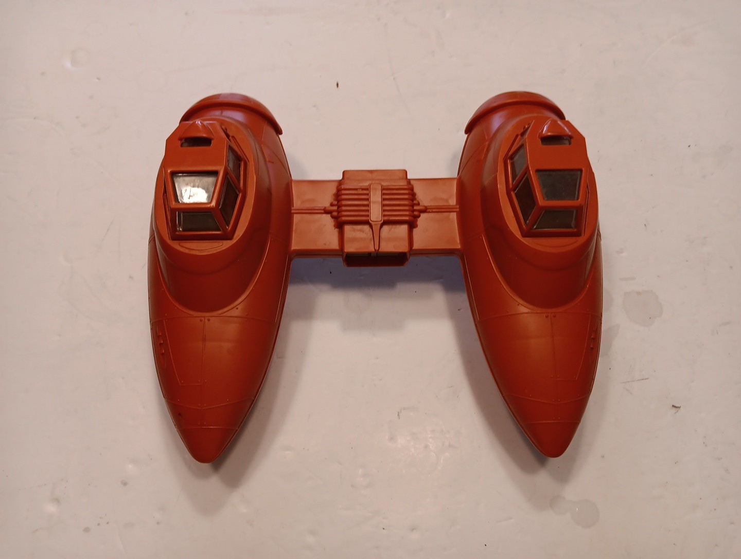 Twin-Pod Cloud Car sold