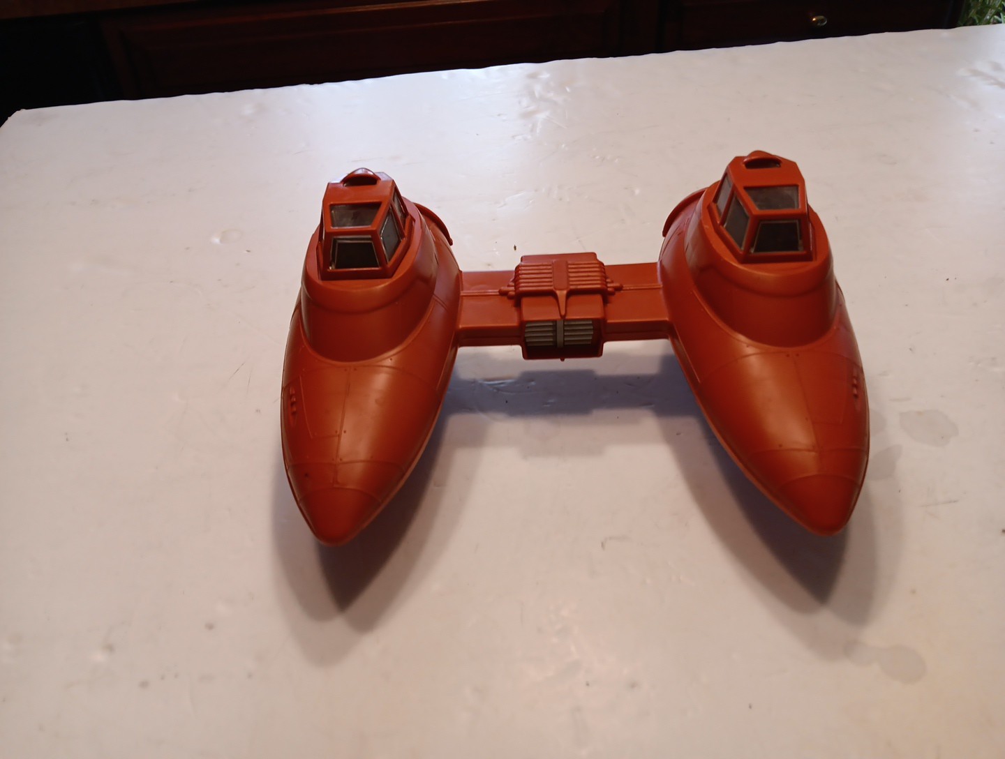 Twin-Pod Cloud Car sold