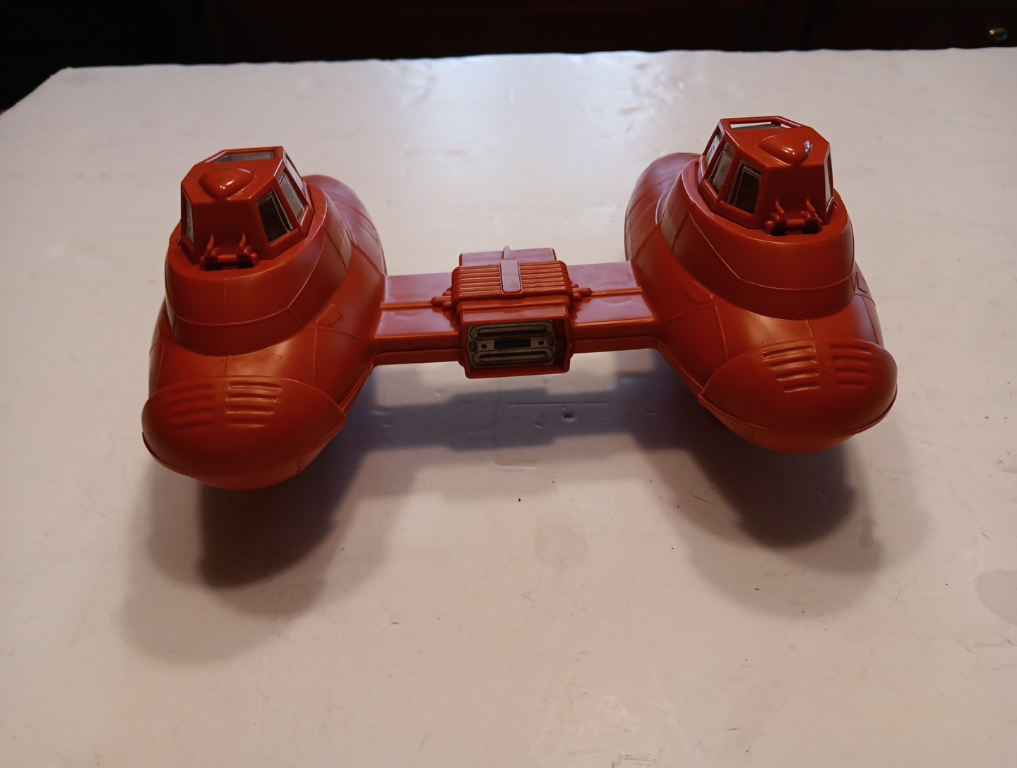 Twin-Pod Cloud Car sold