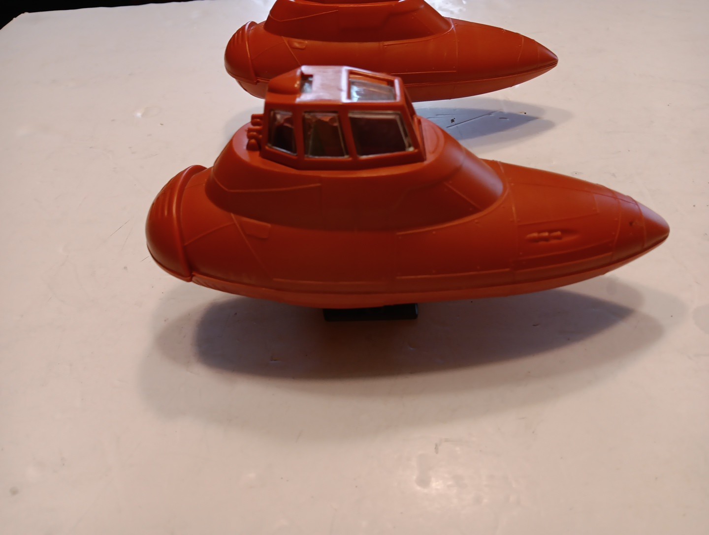Twin-Pod Cloud Car sold