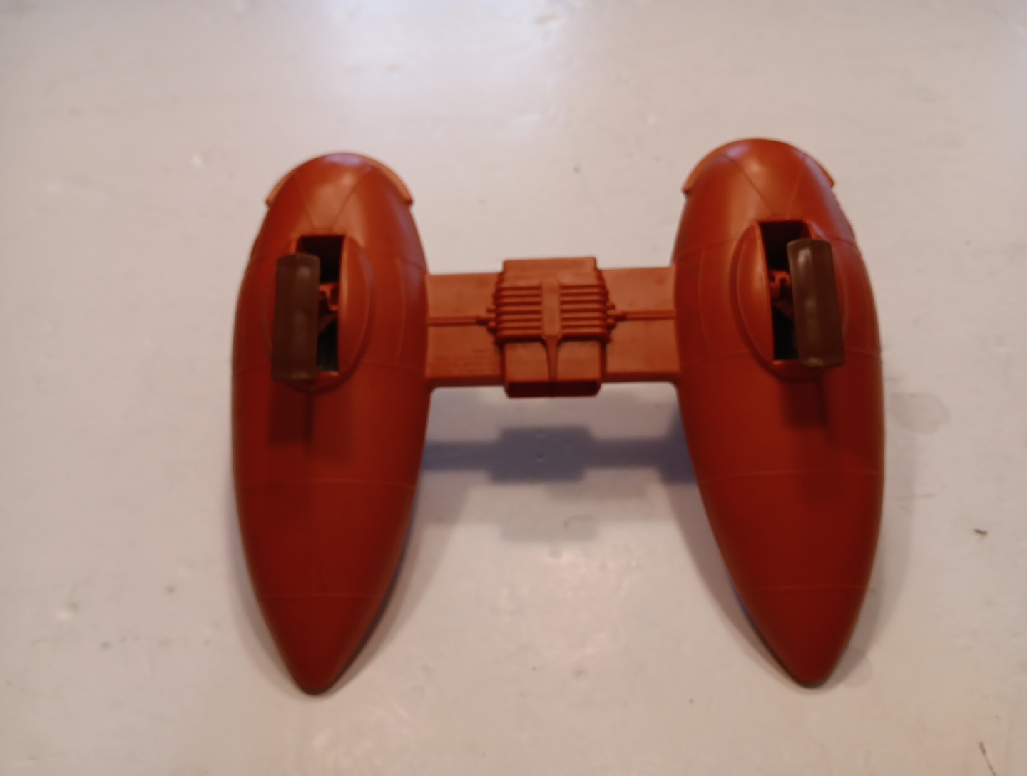 Twin-Pod Cloud Car sold