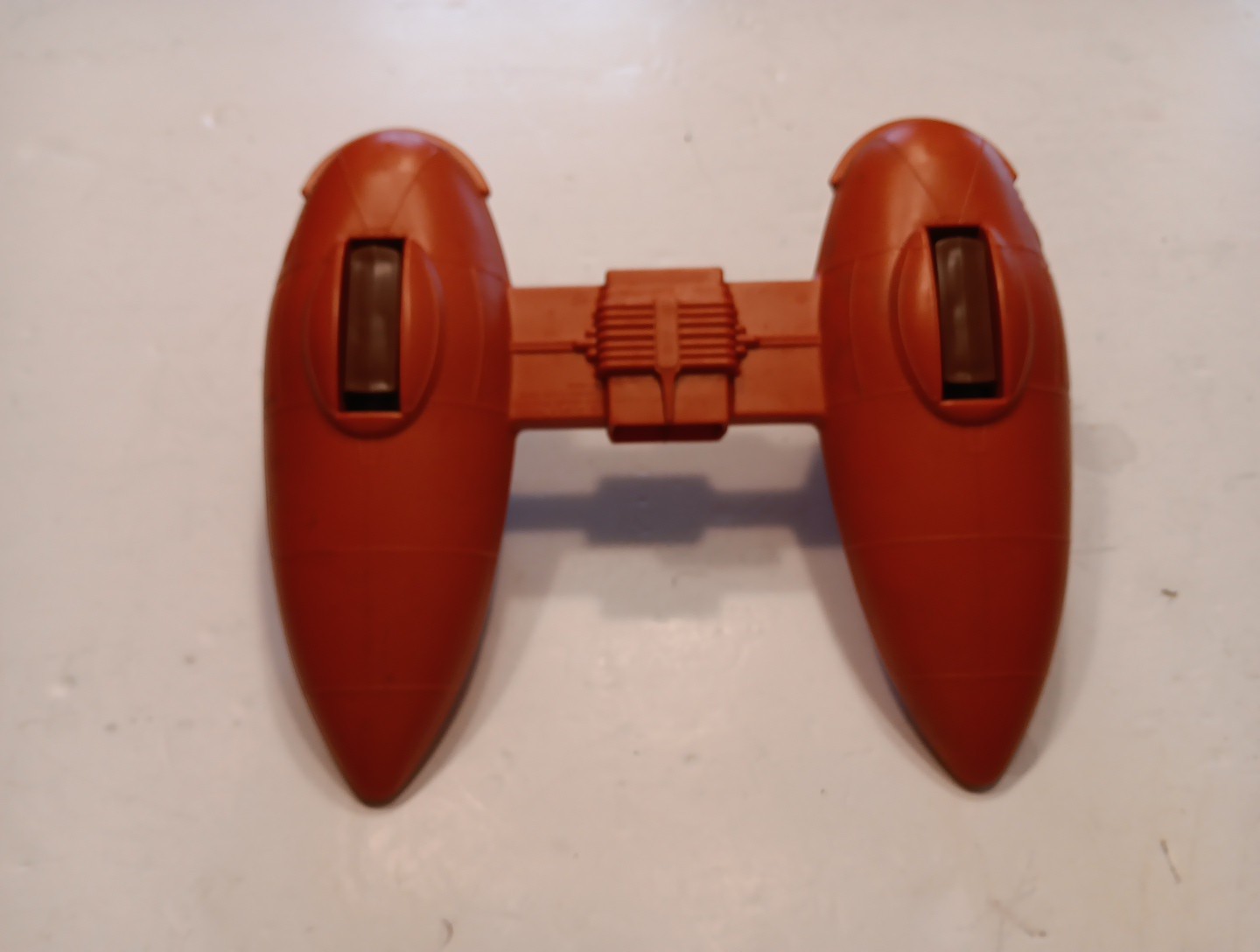 Twin-Pod Cloud Car sold