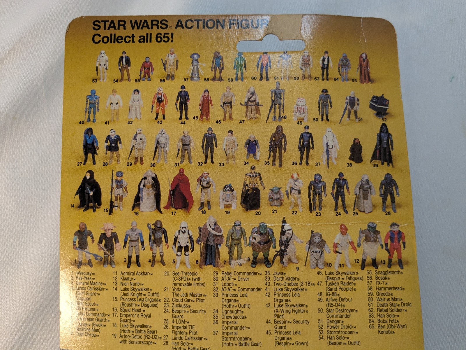 Gamorrean Guard sold