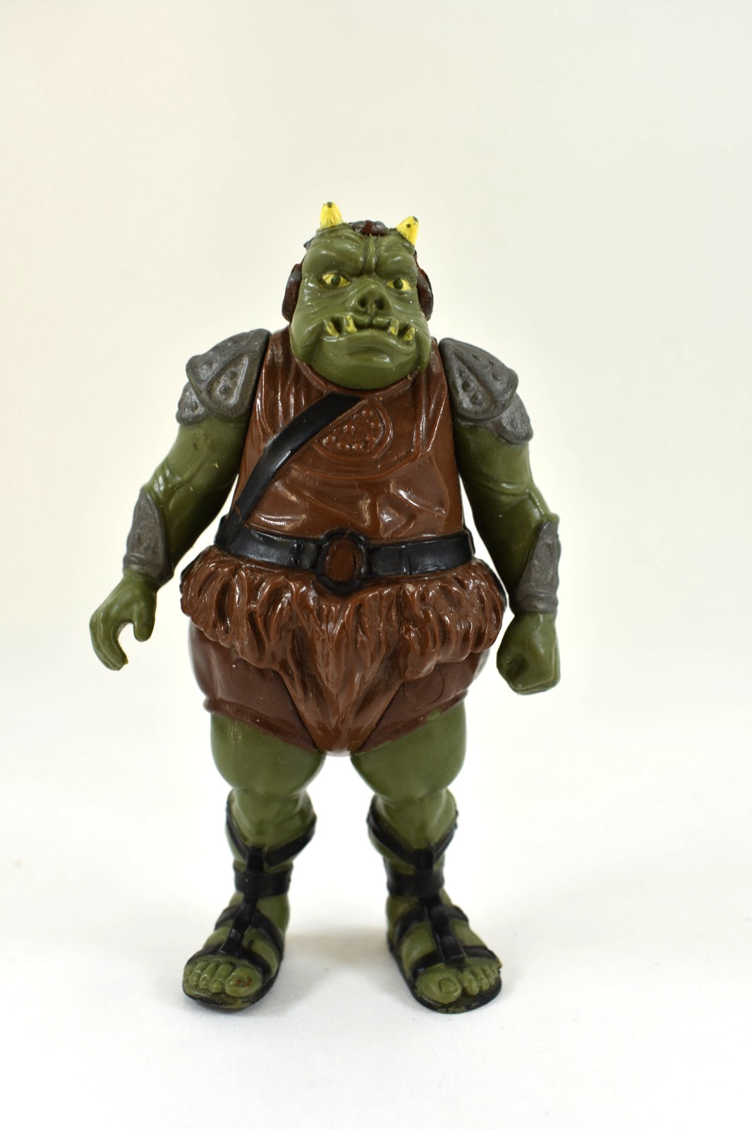 Gamorrean Guard sold