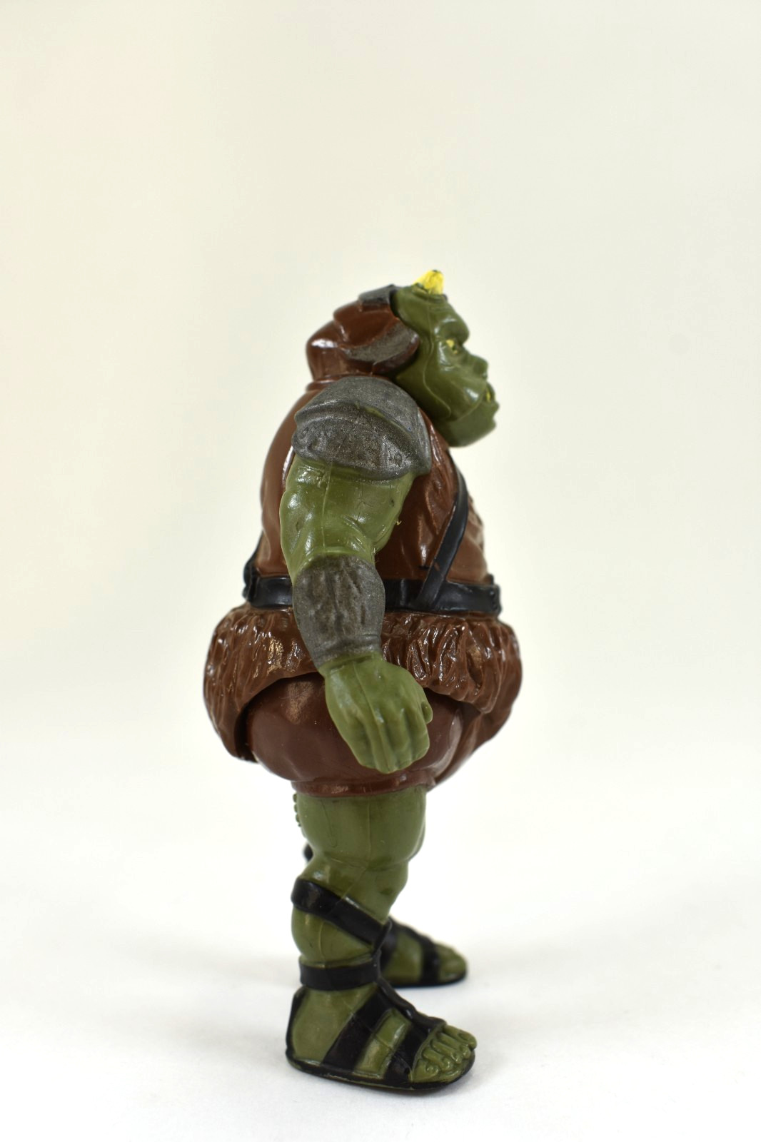 Gamorrean Guard sold