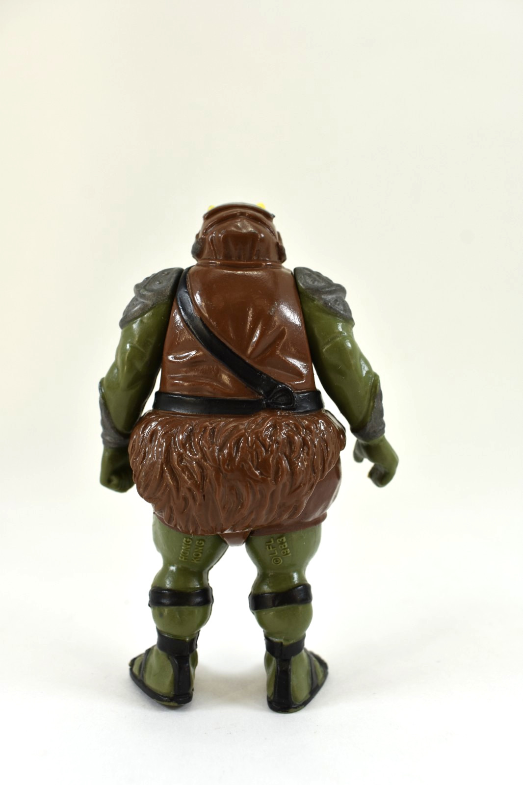 Gamorrean Guard sold