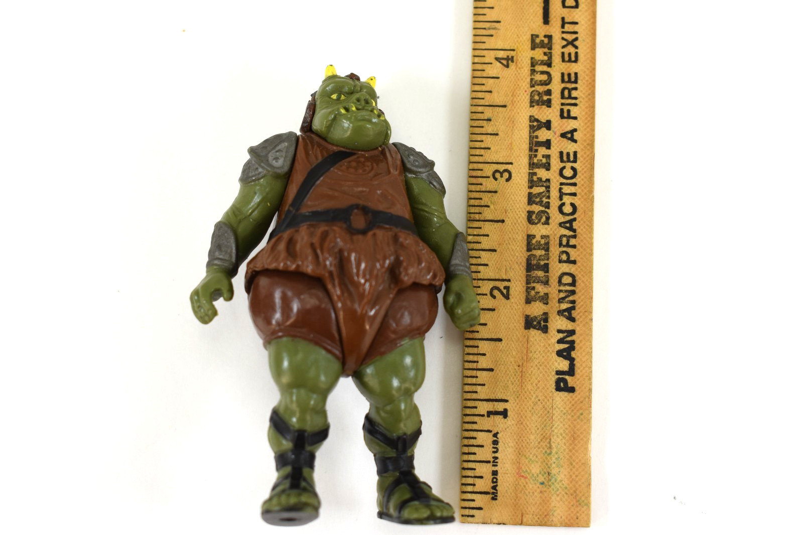 Gamorrean Guard sold