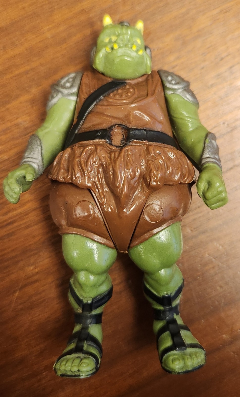 Gamorrean Guard sold