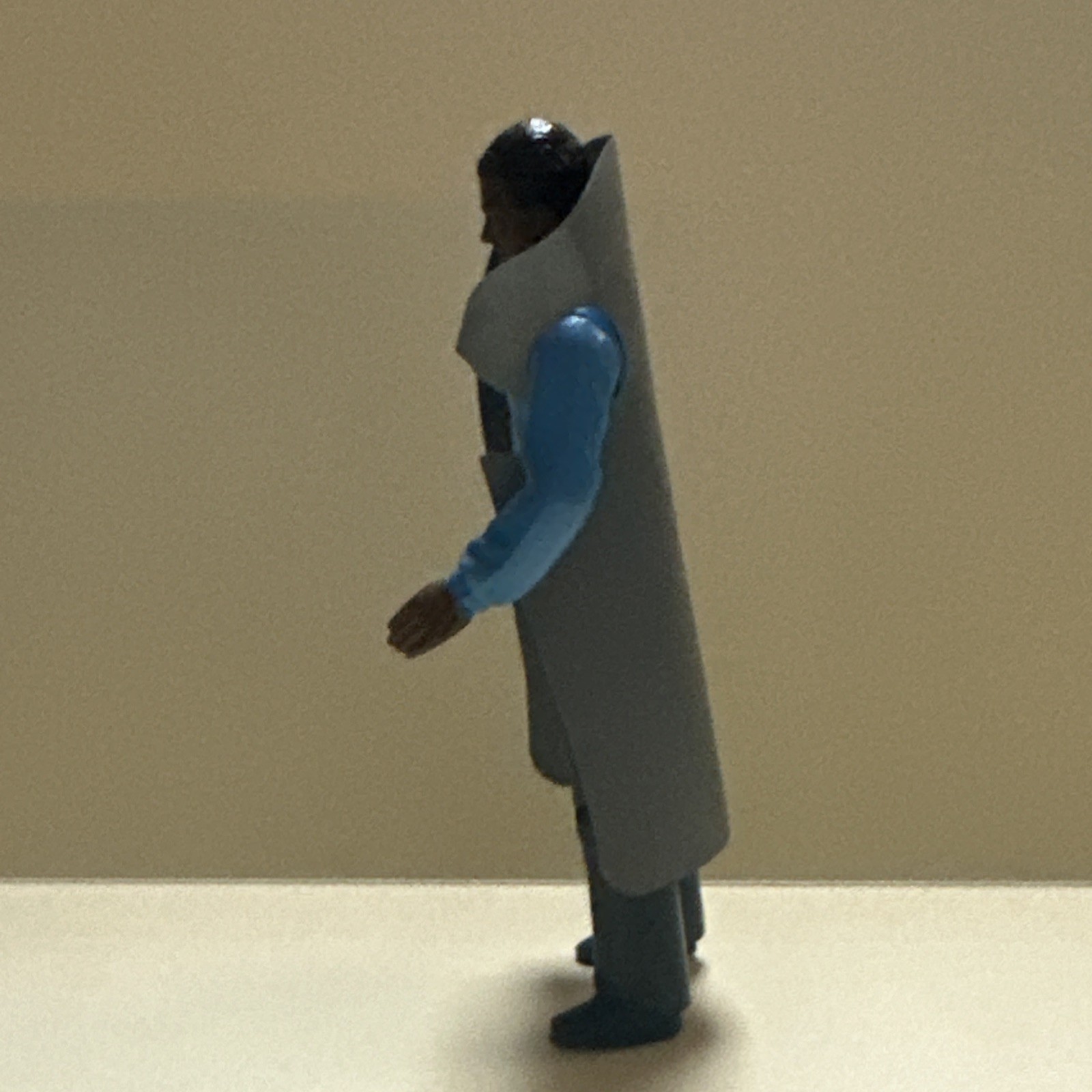 Lando Calrissian sold