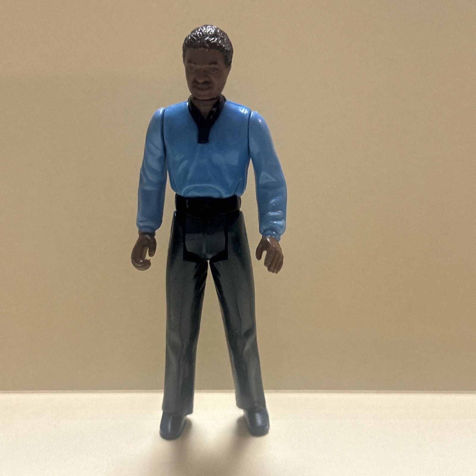 Lando Calrissian sold