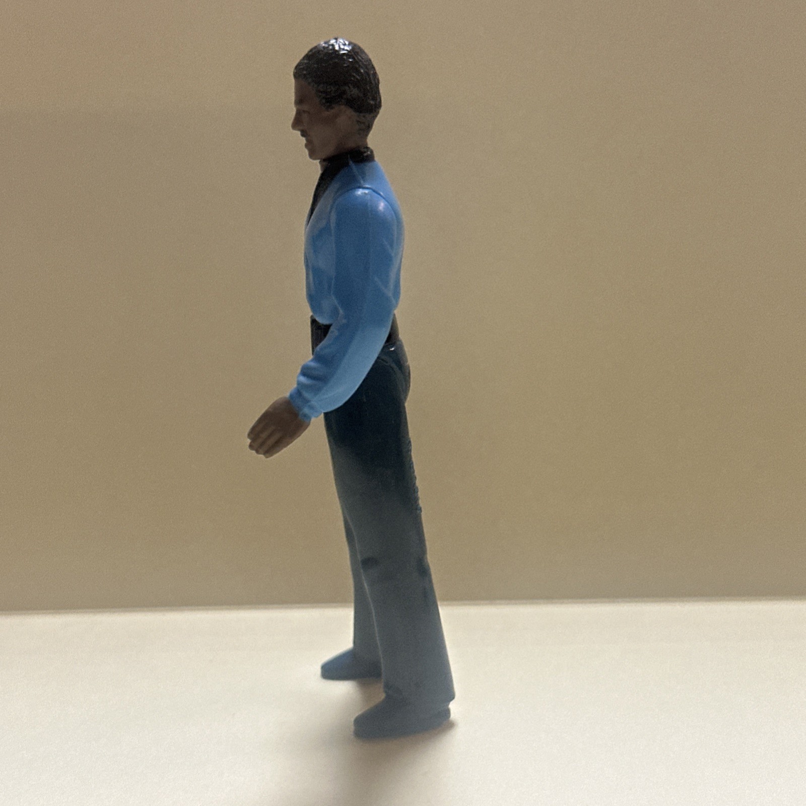 Lando Calrissian sold