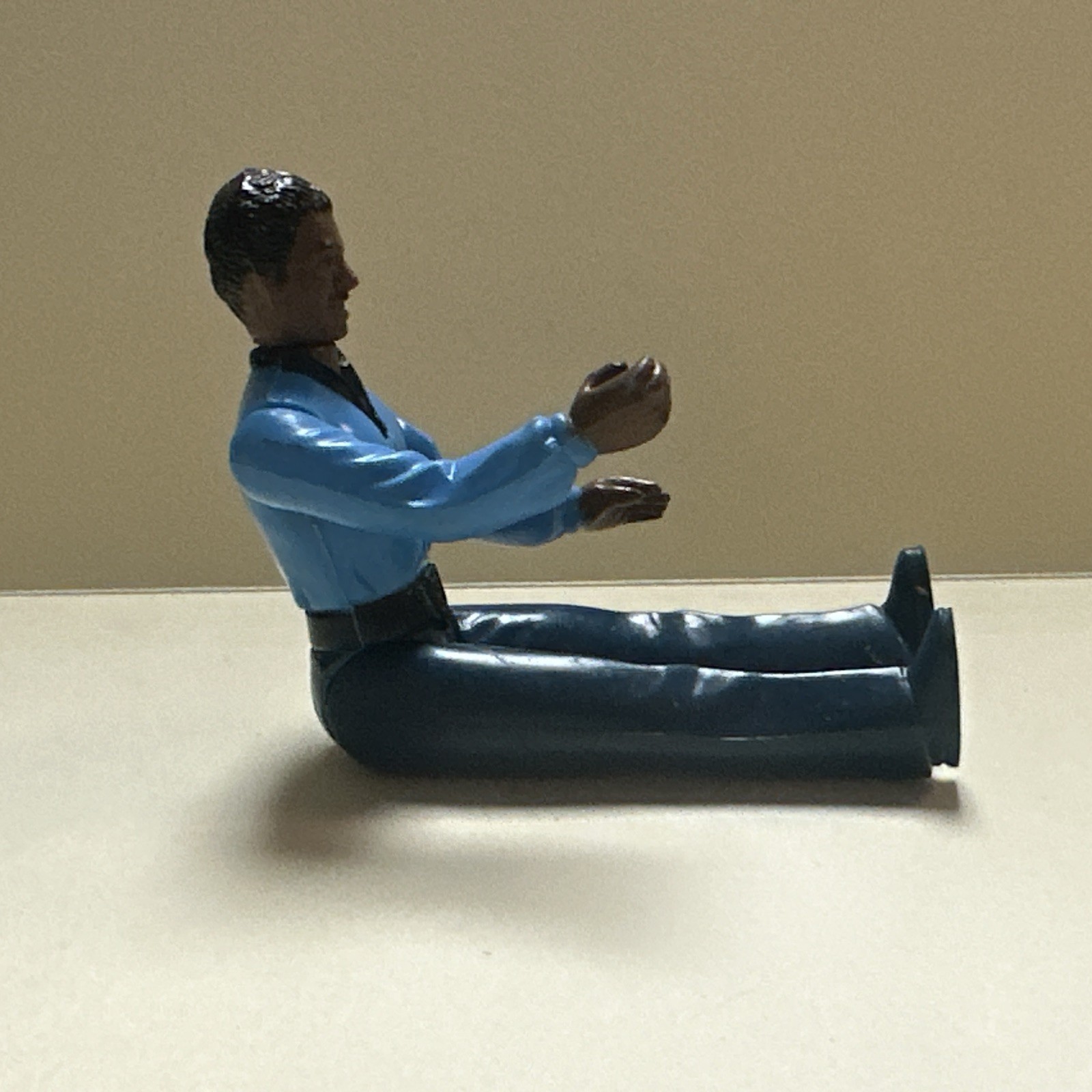 Lando Calrissian sold