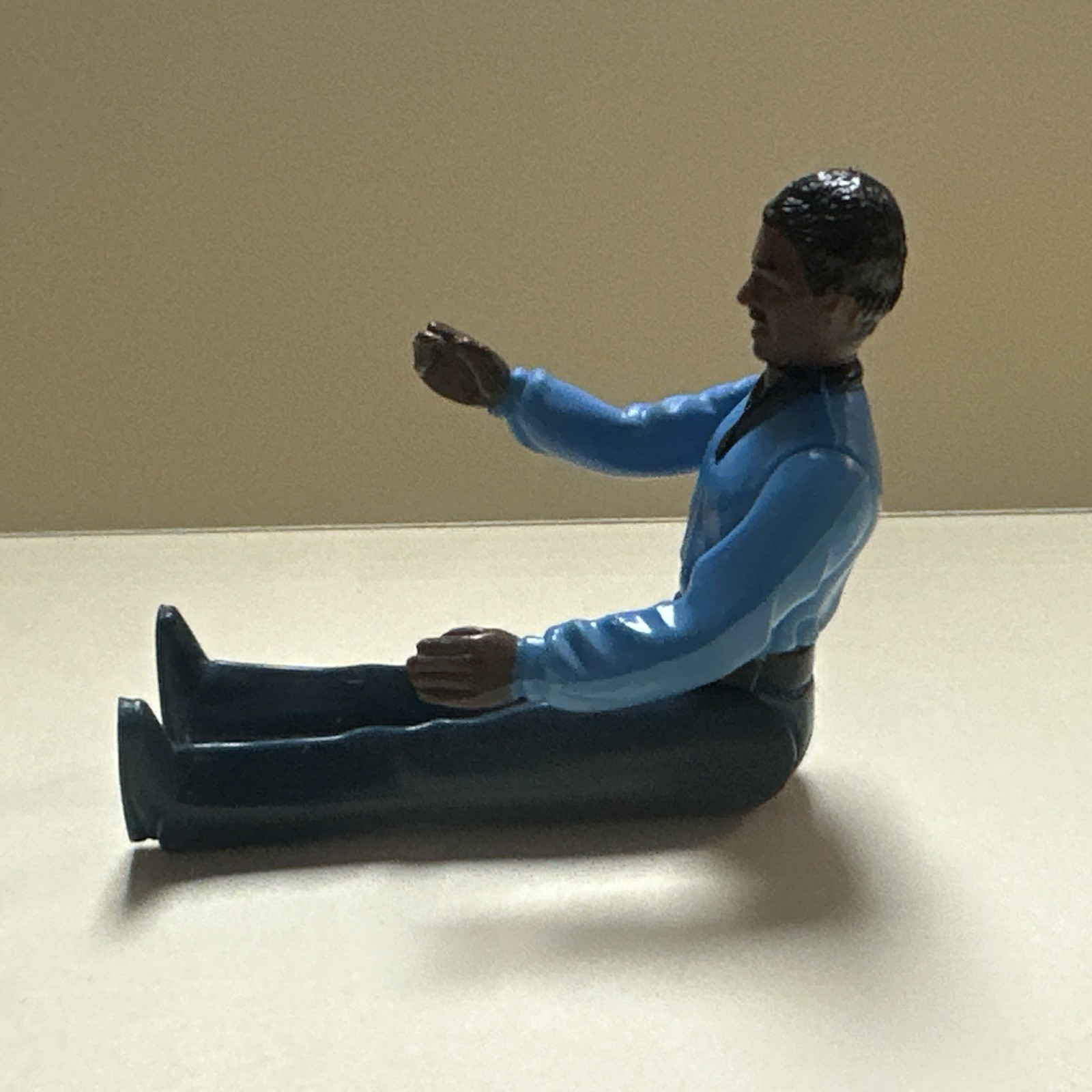 Lando Calrissian sold