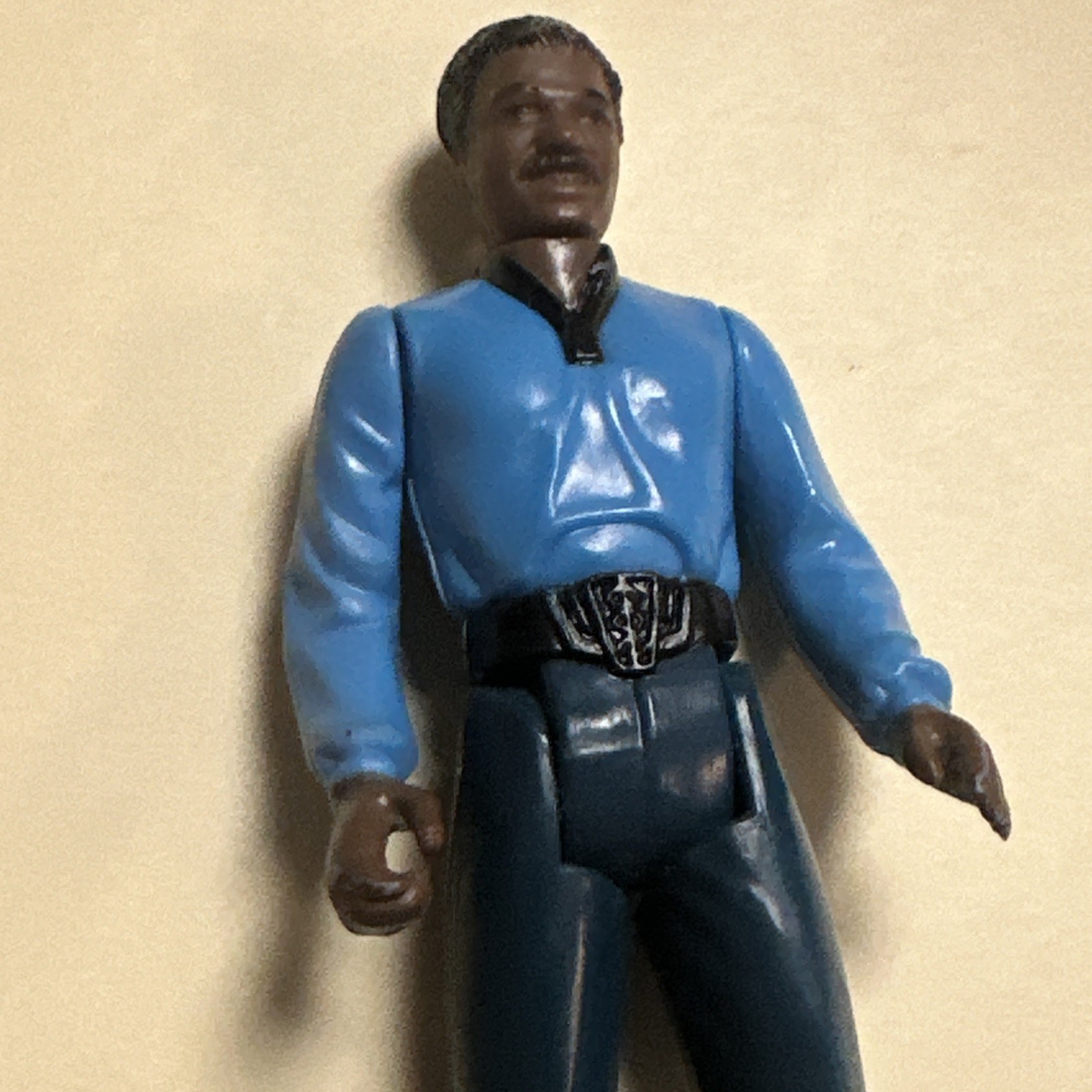 Lando Calrissian sold